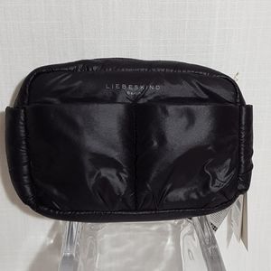 LIEBESKIND Parachute Nylon Pouch